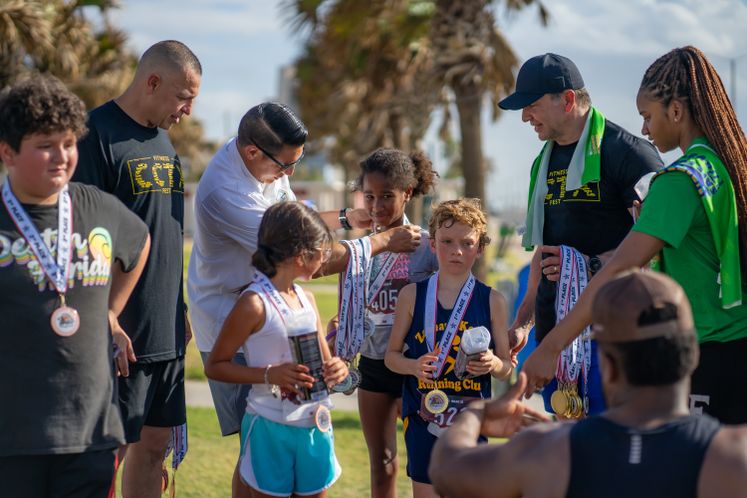 Fitness Fest 2022