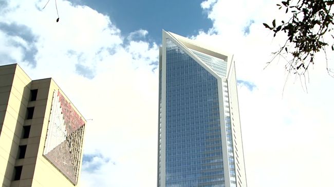 Headquarters and Regional