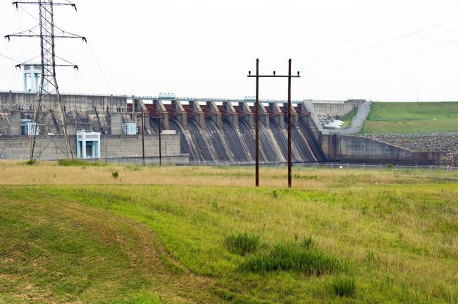 Duke-Energy-Cowans-Ford-Hydro