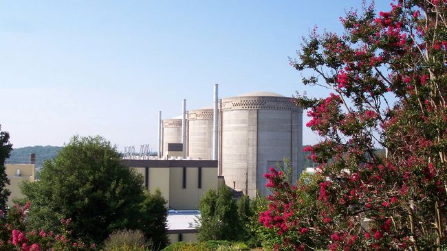 Duke-Energy-Oconee-Nuclear-Station