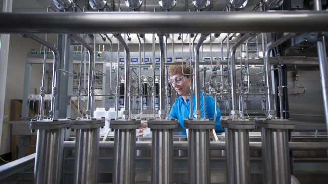 Duke-Energy-Water-Testing