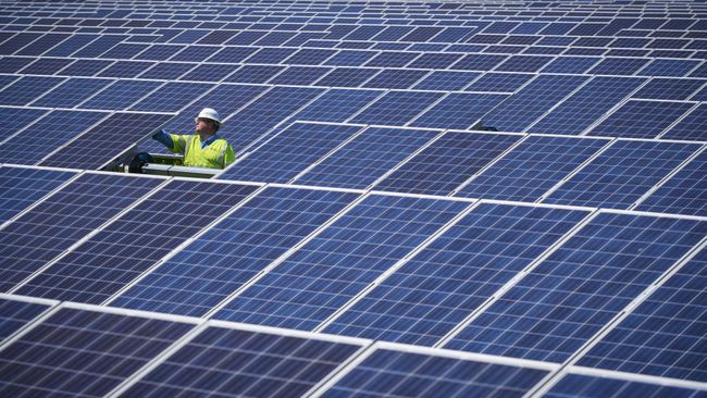 Ask questions before taking the solar plunge