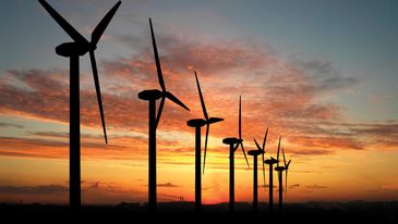 Renewables