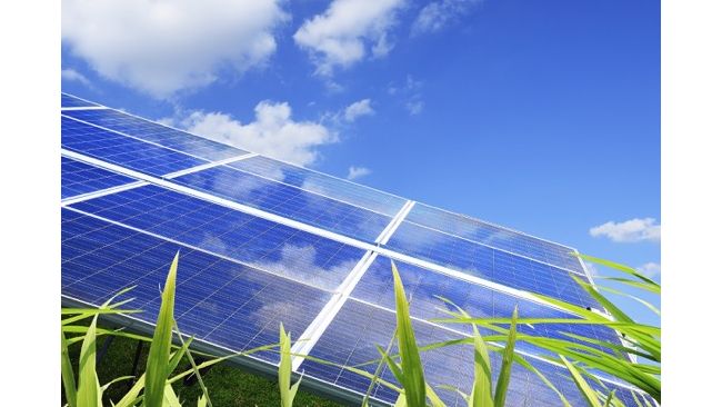 Solar energy an important part of South Carolina’s energy future