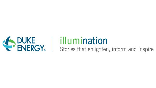 Duke Energy launches website to 'enlighten, inform and inspire'
