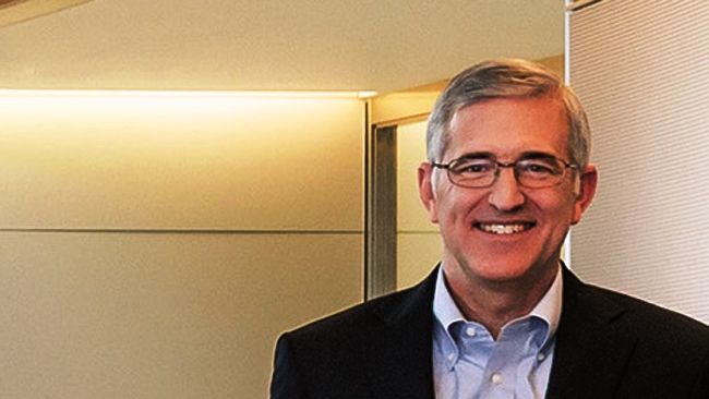 Duke Energy's Strategic Services lead A.R. Mullinax to retire May 1