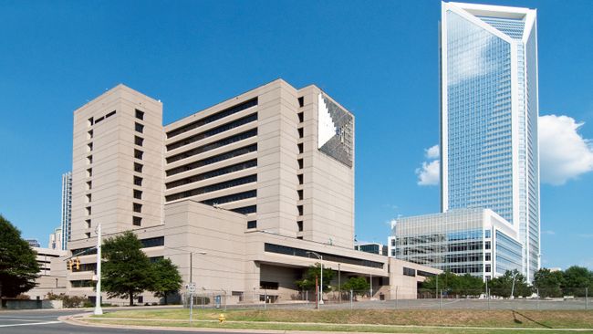 Duke Energy board appoints Wick Moorman as new board member