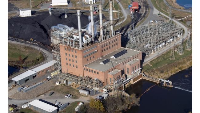 Duke Energy appeals civil penalty, requesting treatment consistent with the law and other companies