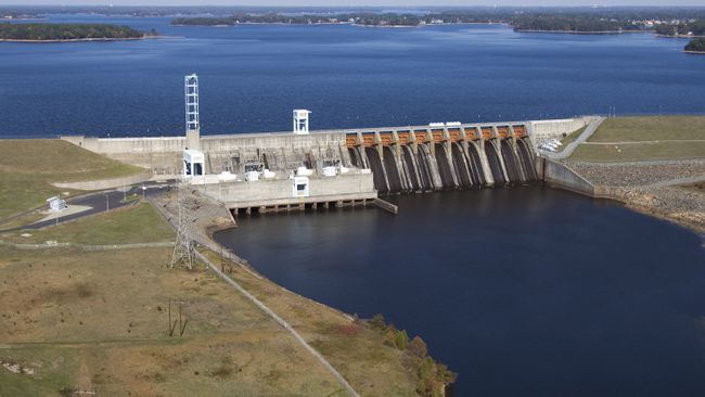 Repko to lead Duke Energy's fossil/hydro organization