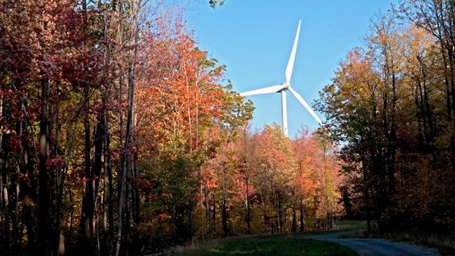 Duke Energy accelerates renewable energy growth goal by 33% 
