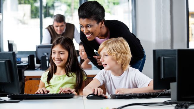 Duke Energy Foundation awards $75,000 to NKU’s Next Generation STEM Classroom project for middle school teacher training