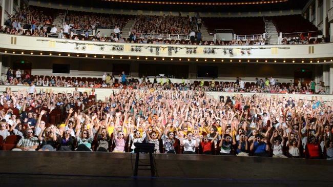 Florida arts community receives Duke Energy grants 