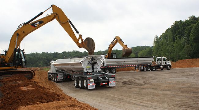 WS Lee Excavation WS Lee Excavation