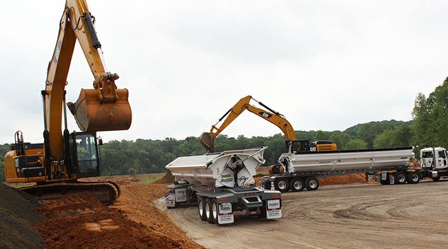 WS Lee Excavation WS Lee Excavation