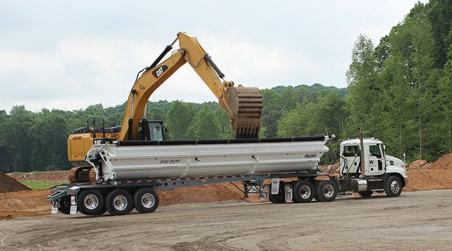 WS Lee Excavation WS Lee Excavation
