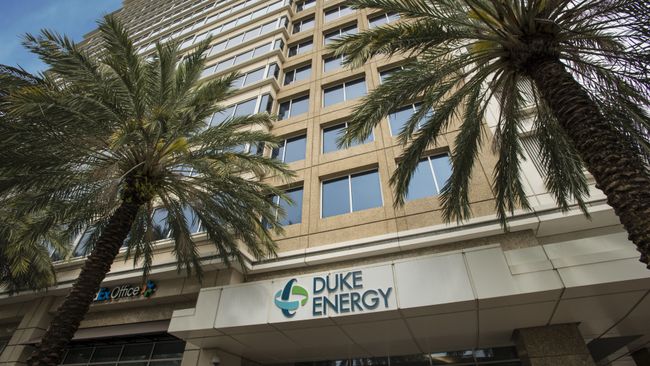Duke Energy Florida files 2017 rates with FPSC for review