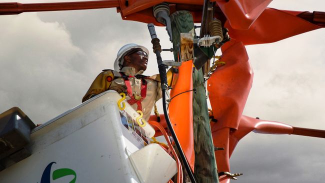 Duke Energy’s response to Hermine restores more than 220,000 customers in 48 hours
