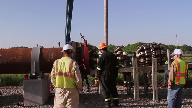 Natural Gas Operations