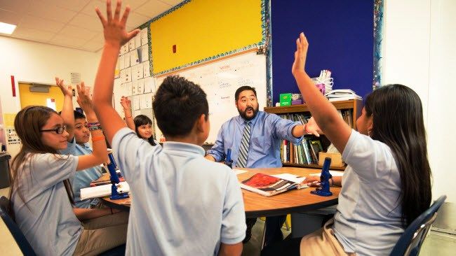 Duke Energy to match $200,000 for STEM projects in Ohio and Kentucky classrooms