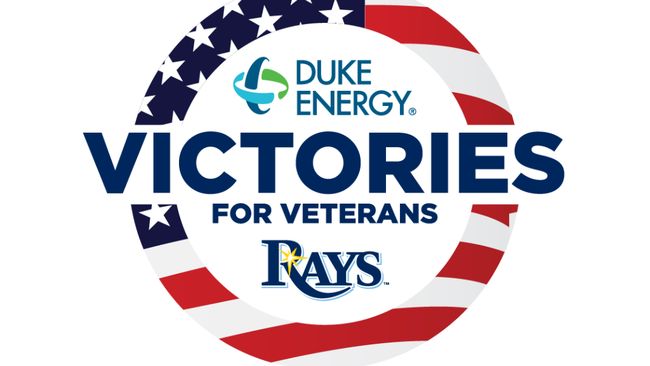 In Florida, local nonprofits to be recognized through Duke Energy's "Victories for Veterans" program