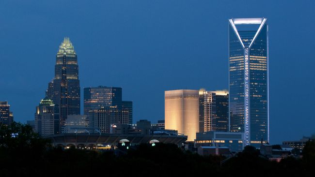 Duke Energy donates $100,000 to Unite Charlotte