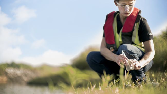 Duke Energy provides update on progress to close coal ash basins