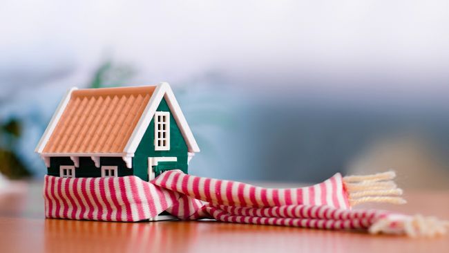 Duke Energy says it's time again to "Share the Warmth"