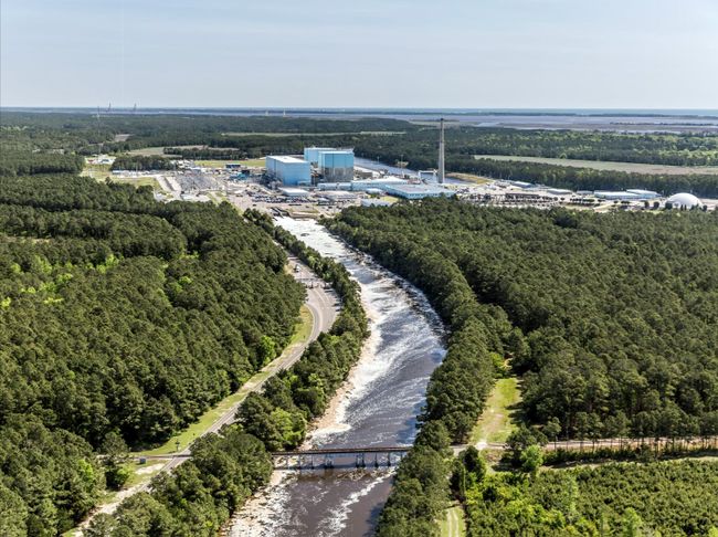 Duke Energy Brooksville Fl
