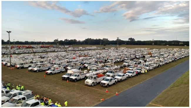 Emplois Duke Power en Floride