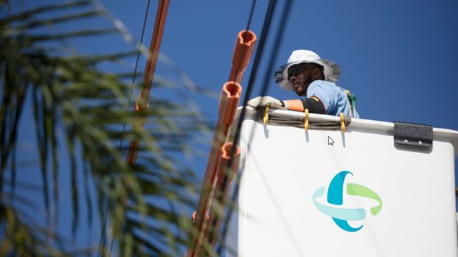 Duke Energy impulsa sus esfuerzos de restauración de energía y evaluación de daños por el huracán Irma