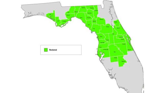 FL-map