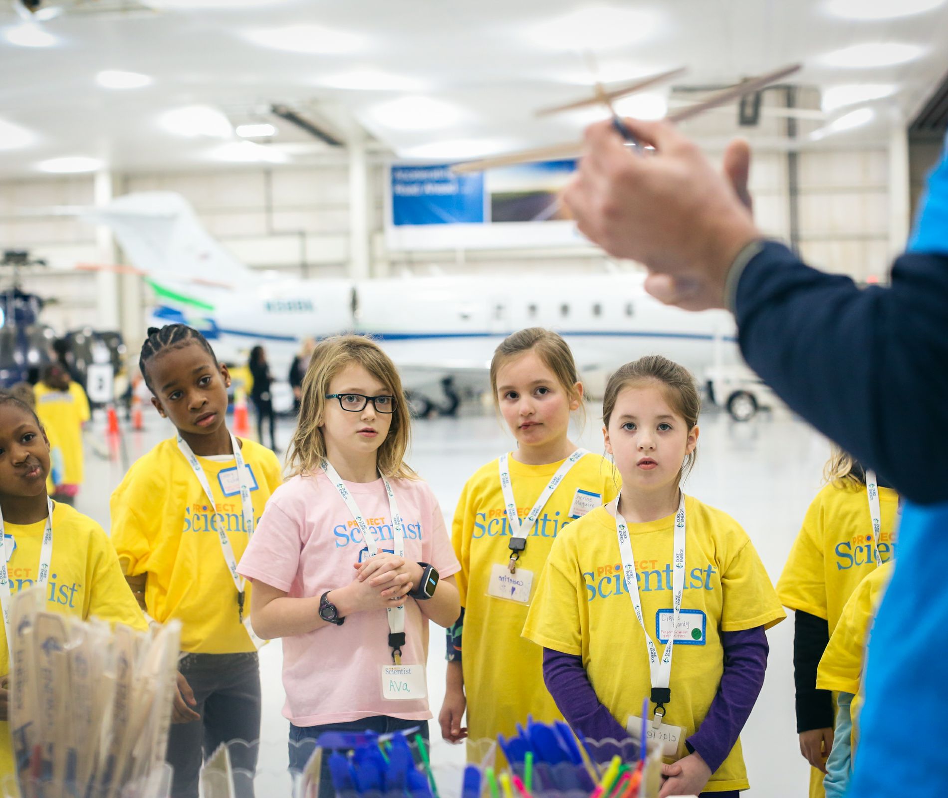 Duke Energy Foundation accepting grant proposals for projects ...