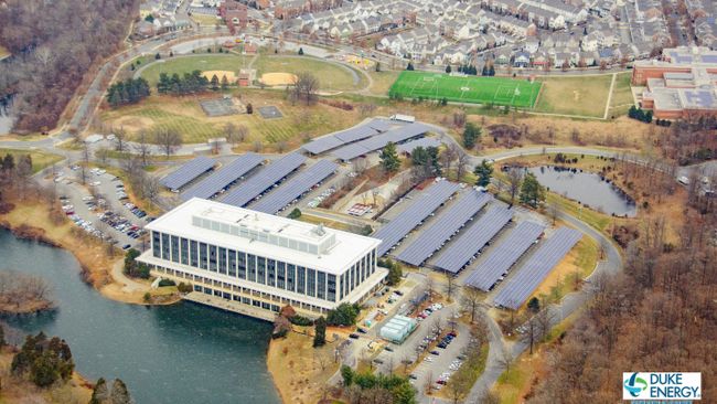 Successful microgrid activation showcases innovation; supports reliable, efficient, clean energy at Montgomery County, Md., critical facilities