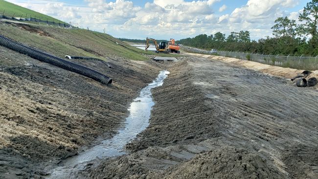 Update on Sutton Plant following Hurricane Florence