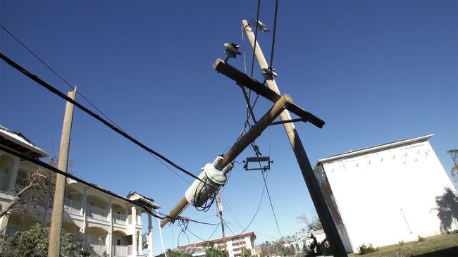 Hurricane Michael Img