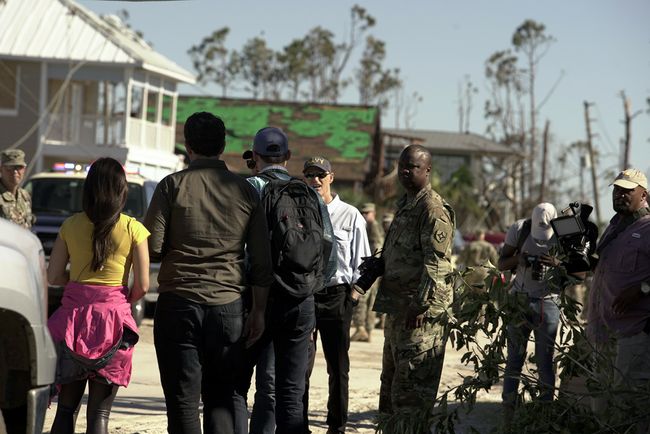 Hurricane Michael Img