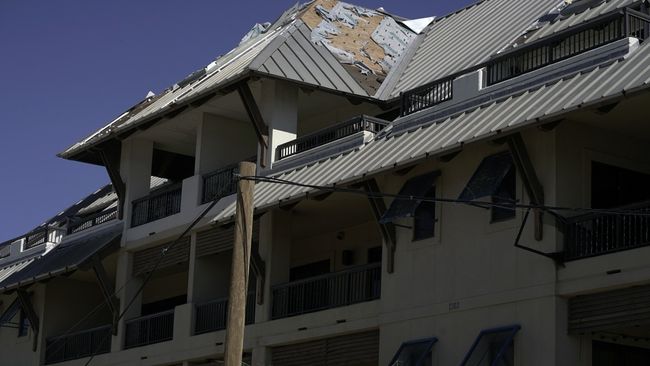 Hurricane Michael Img