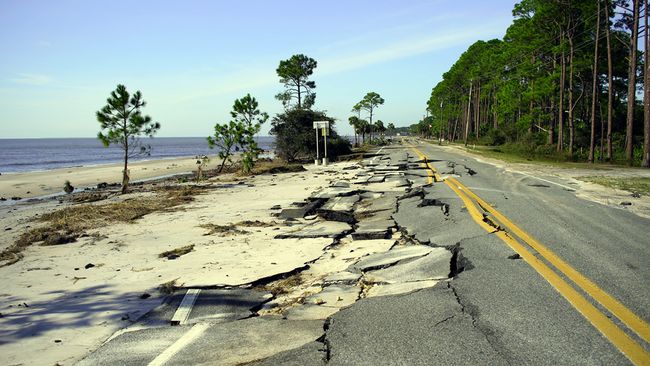 Hurricane Michael Img