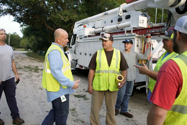 Hurricane Michael Img