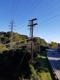 Hurricane Michael Carolinas