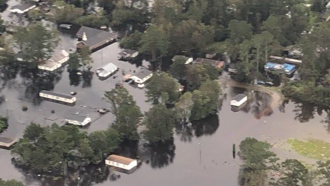 Duke Energy announces $1 million in grant opportunities to power storm resiliency in N.C. communities