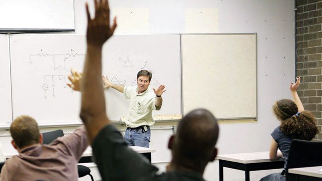 Duke Energy awards more than $200,000 in grants for workforce education and training across Greater Cincinnati