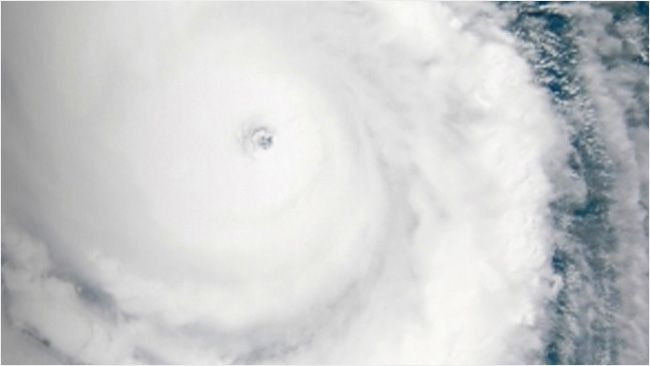 Duke Energy urges Florida customers to prepare for Hurricane Dorian