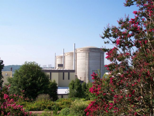 Oconee Nuclear Station Oconee Nuclear Station