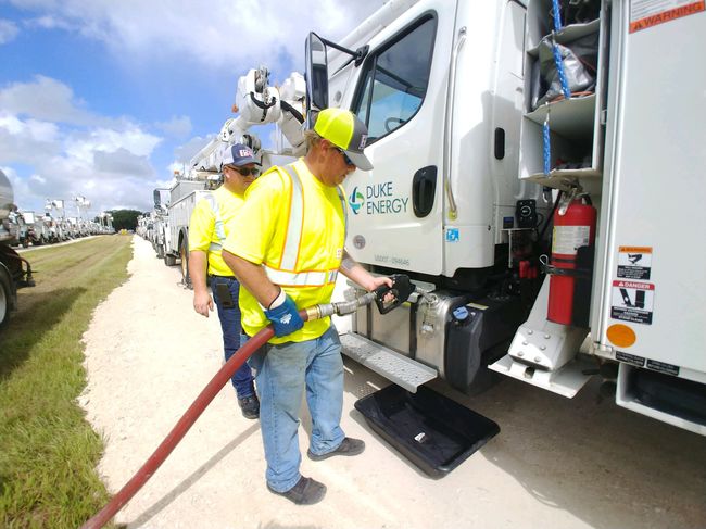 Hurricane Dorian 001