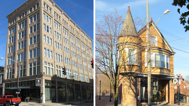 Duke Energy awards more than $200,000 to Greater Cincinnati ventures that aim to spark redevelopment, help small businesses