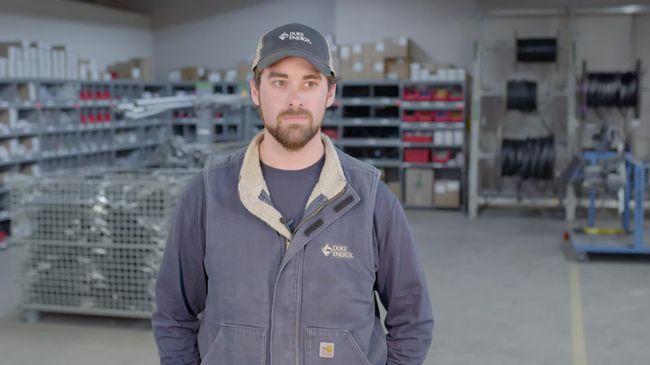 Duke Energy Midwest Lineworkers' Soundbites
