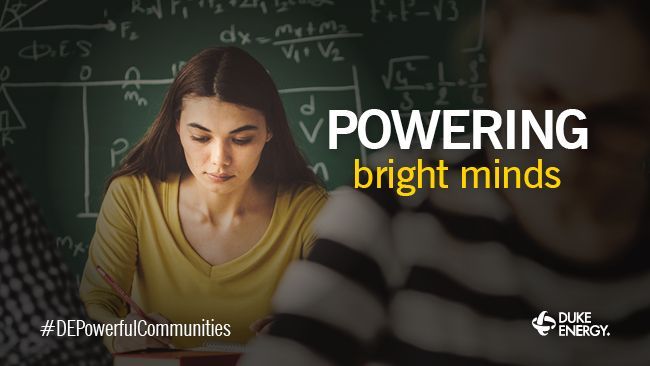 Duke Energy awards $653,000 in education-related grants in Florida