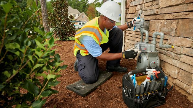 Duke Energy teams with Accenture and Microsoft to develop first-of-its-kind methane-emissions monitoring platform