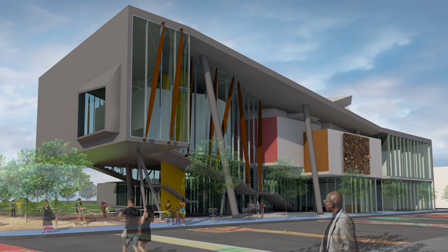 Duke Energy celebrates Black History Month with announcement of $325,000 to Woodson African American Museum of Florida